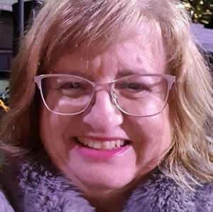 Meet your Posher, Joanne